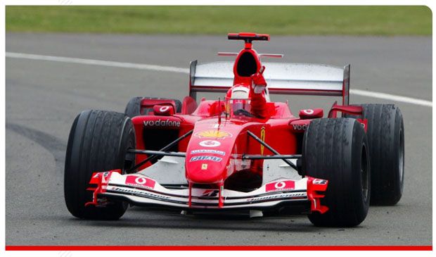 5 Fakta Menarik Jelang GP Jerman 2019