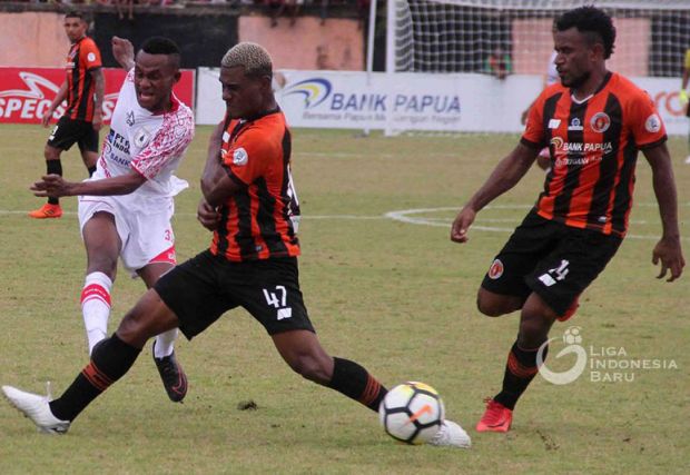 Data dan Fakta Menarik Kompetisi Liga 1 2018
