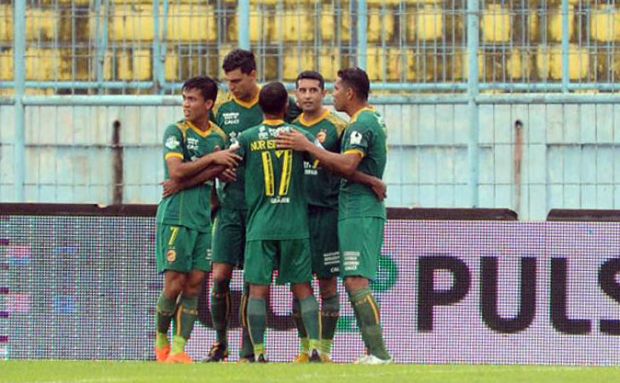 Data dan Fakta Menarik Kompetisi Liga 1 2018