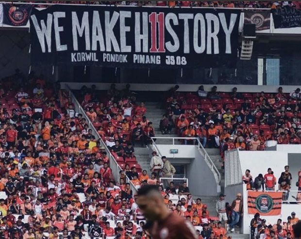 Data dan Fakta Menarik Kompetisi Liga 1 2018
