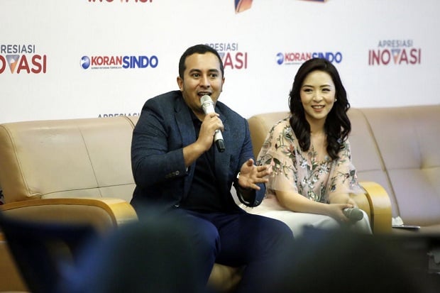 3 Rahasia Sukses Fadly Sahab Jadi Pengusaha Klinik Kecantikan