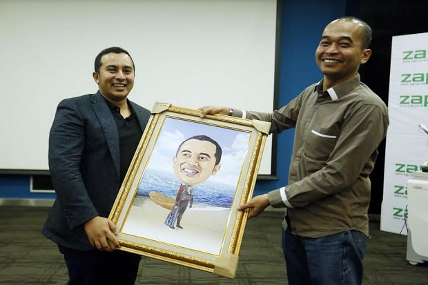 3 Rahasia Sukses Fadly Sahab Jadi Pengusaha Klinik Kecantikan