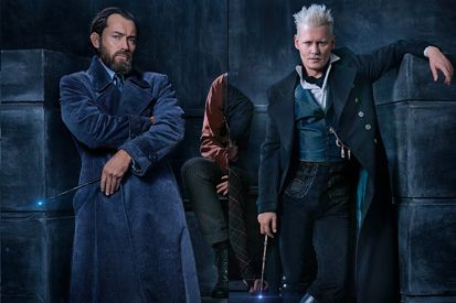 10 Film Barat yang Paling Dinantikan pada 2018