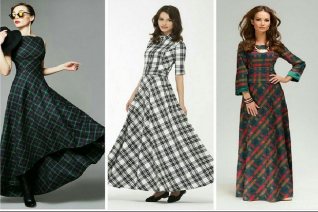 6 Tren Fashion 2018
