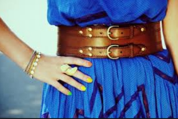 6 Tren Fashion 2018