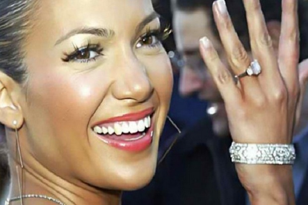 8 Cincin Tunangan Termahal Dunia, Termurah Milik Istri Donald Trump