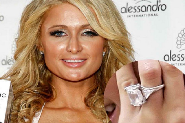 8 Cincin Tunangan Termahal Dunia, Termurah Milik Istri Donald Trump