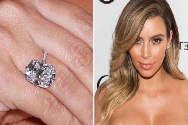8 Cincin Tunangan Termahal Dunia, Termurah Milik Istri Donald Trump
