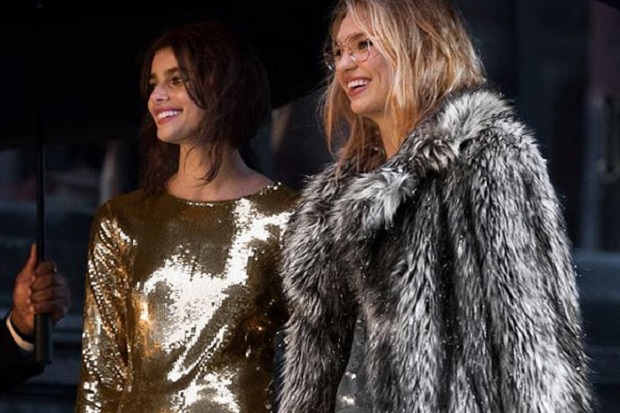 Michael Kors Putuskan Tak Pakai Bulu Binatang untuk Koleksinya