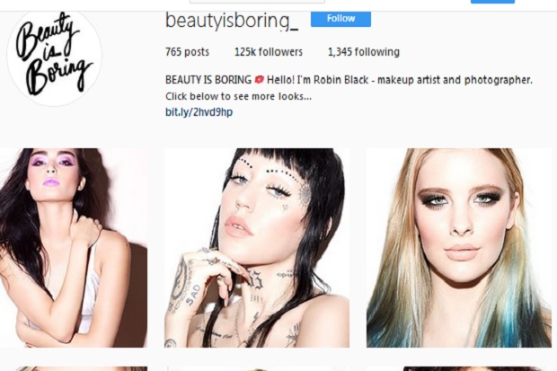 Ingin Tampil Cantik? Follow 5 Make Up Artist Ternama Dunia Ini