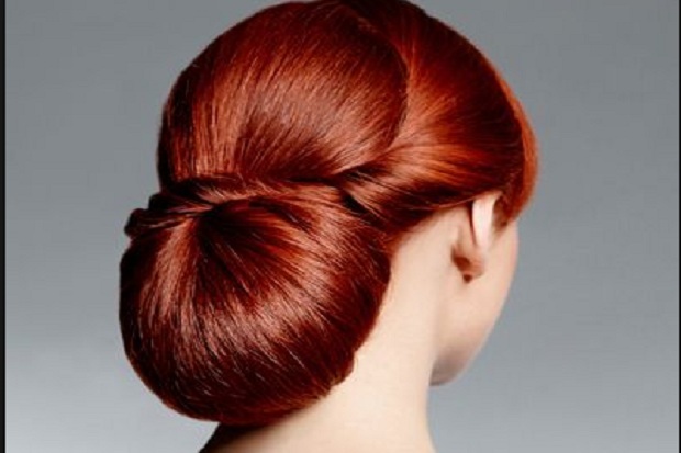 5 Tren Warna Rambut