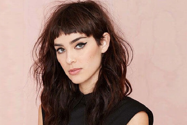 Baby Bangs, Tren Poni Terbaru ala Selebritis Hollywood