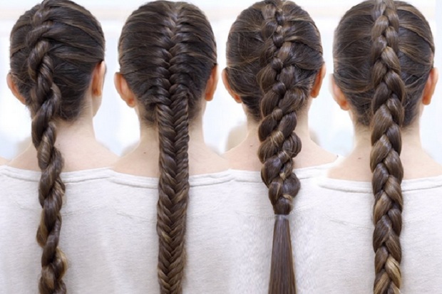 3 Gaya Rambut Klasik yang Dilirik Wanita