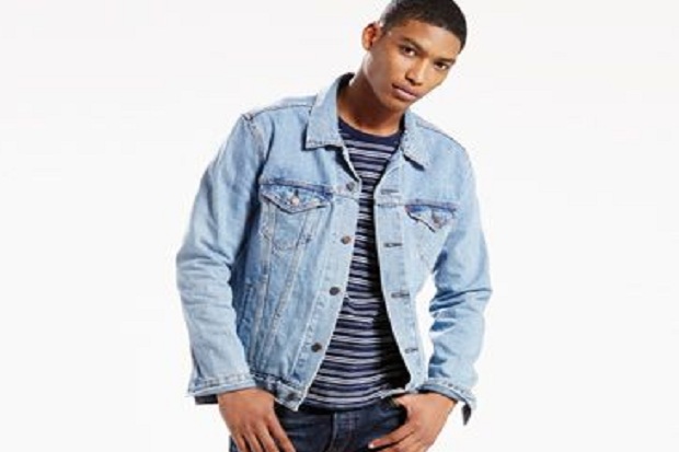 Ini Koleksi Jordan dan Levi's yang Buat Penasaran