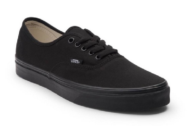 Koleksi Mewah Vans Berbahan Satin
