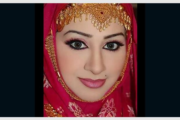 10 Muslimah Jelita Kaya Raya di Dunia, Inilah Daftarnya