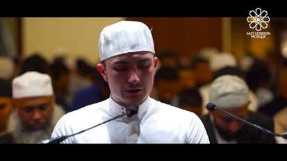 Hafiz Paling Menginspirasi dari Berbagai Negara