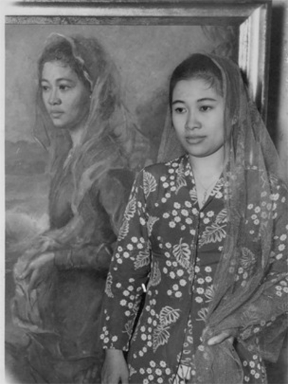 10 Pahlawan Nasional Wanita Inspiratif