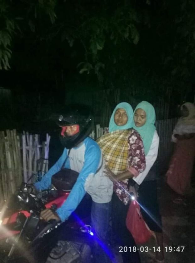 Ambulans di RSUD Bima Digratiskan, Pascakasus Jenazah Bayi Dibawa Pakai Motor