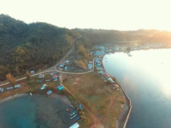 Viral di Medsos, Foto-foto Perairan di Raja Ampat Diduga Tercemar Limbah Tambang