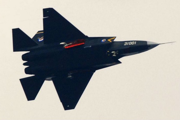 7 Jet Tempur Paling Canggih di Dunia pada Tahun 2019