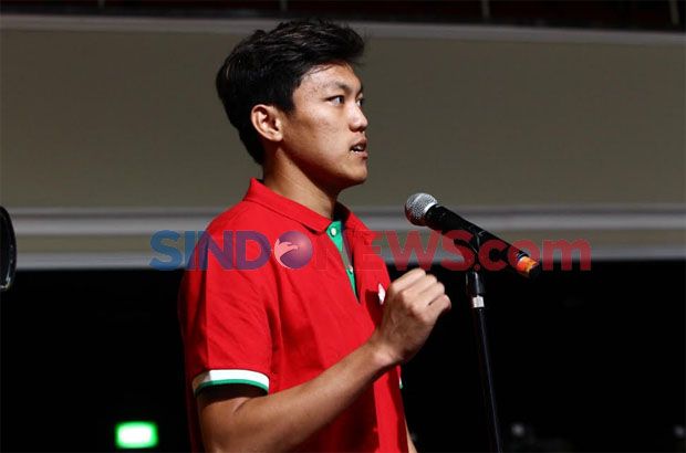 Timnas Indonesia U-23 Agendakan Pemusatan Latihan di Yogyakarta