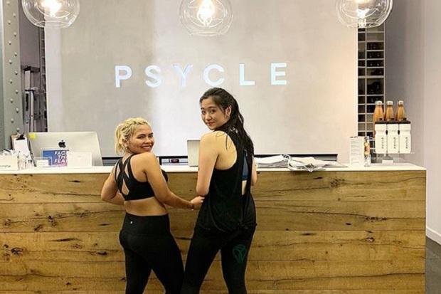 Yuk, Intip Gaya Hidup Mewah Felicia Hutapea, Putri Hotman Paris