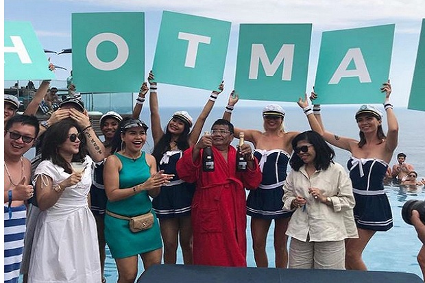 Yuk, Intip Gaya Hidup Mewah Felicia Hutapea, Putri Hotman Paris