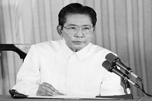 7 Pemimpin Dunia Paling Korup dalam Sejarah Baru