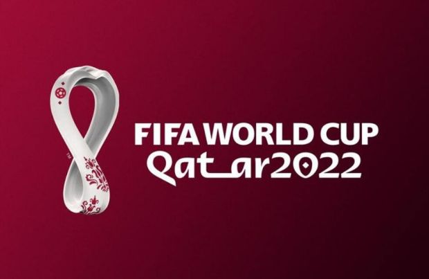 Resmi Dirilis, Ini Penampakan dan Filosofi Logo Piala Dunia 2022