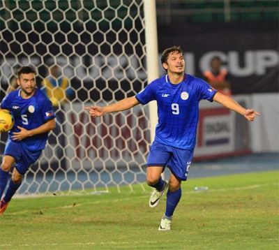 Lima Tim Paling Sedikit Mencetak Gol dalam Sejarah Piala AFF