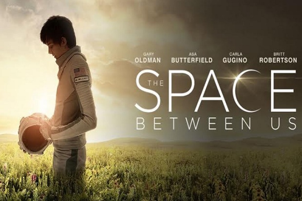 5 Film Terbaik di Penghujung Tahun