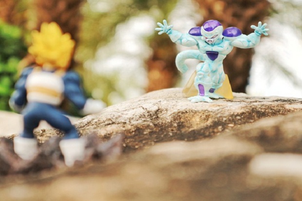5 Pelajaran dari Dragon Ball Z yang Bisa Bikin Sukses di 2019