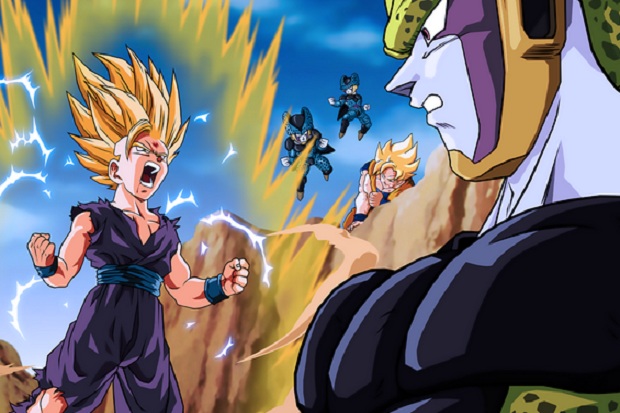 5 Pelajaran dari Dragon Ball Z yang Bisa Bikin Sukses di 2019