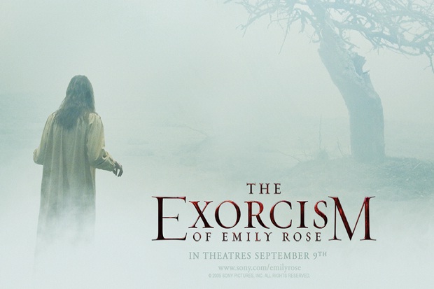 5 Film Horor Kisah Nyata Ini Wajib Ditonton Saat Halloween