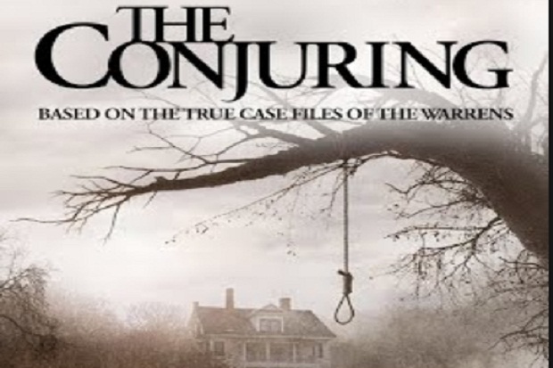 5 Film Horor Kisah Nyata Ini Wajib Ditonton Saat Halloween