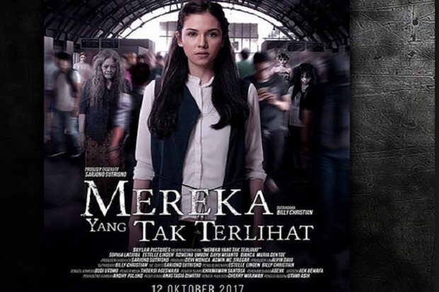 5 Film Horor Kisah Nyata Ini Wajib Ditonton Saat Halloween