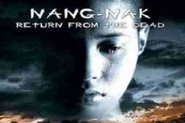 5 Film Horor Kisah Nyata Ini Wajib Ditonton Saat Halloween