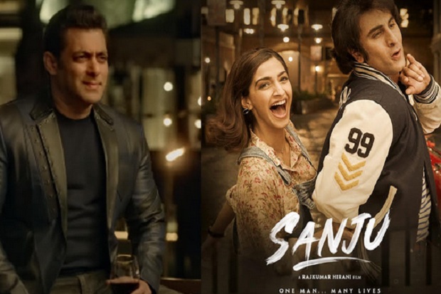 8 Film Terbaik Bollywood di Penghujung 2018