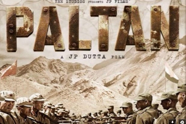 8 Film Terbaik Bollywood di Penghujung 2018