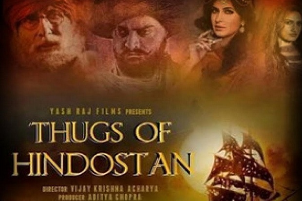 8 Film Terbaik Bollywood di Penghujung 2018