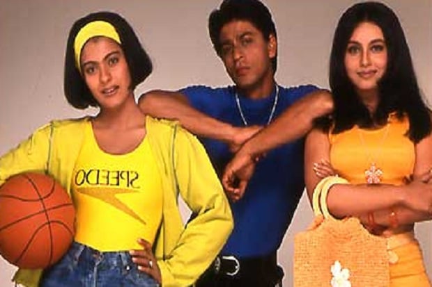 Hore, Film Kuch Kuch Hota Hai Bakal Ada Sekuelnya