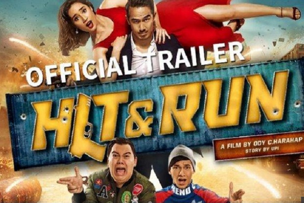 5 Daftar Film Libur Lebaran 2019