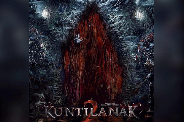 5 Daftar Film Libur Lebaran 2019