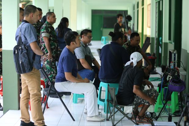 Menjaga Kebinekaan melalui Film 