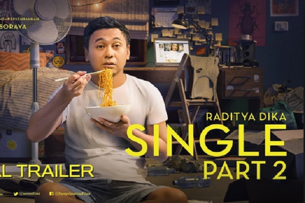 5 Daftar Film Libur Lebaran 2019