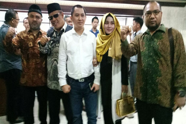 There's Good Faith, Government Requested to Oversee First Travel