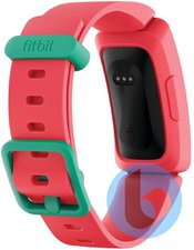 Bocoran Gambar Ungkap Pelacak Kebugaran Fitbit Punya Banyak Warna