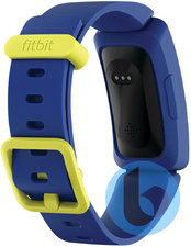 Bocoran Gambar Ungkap Pelacak Kebugaran Fitbit Punya Banyak Warna