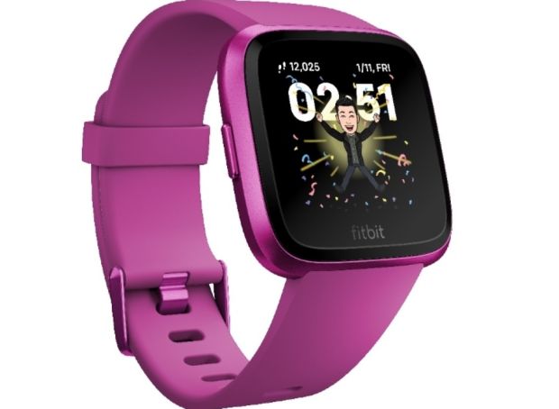 Fitbit dan Snapchat Bangun Fitur yang Bikin Pemilik Apple Watch Cemburu